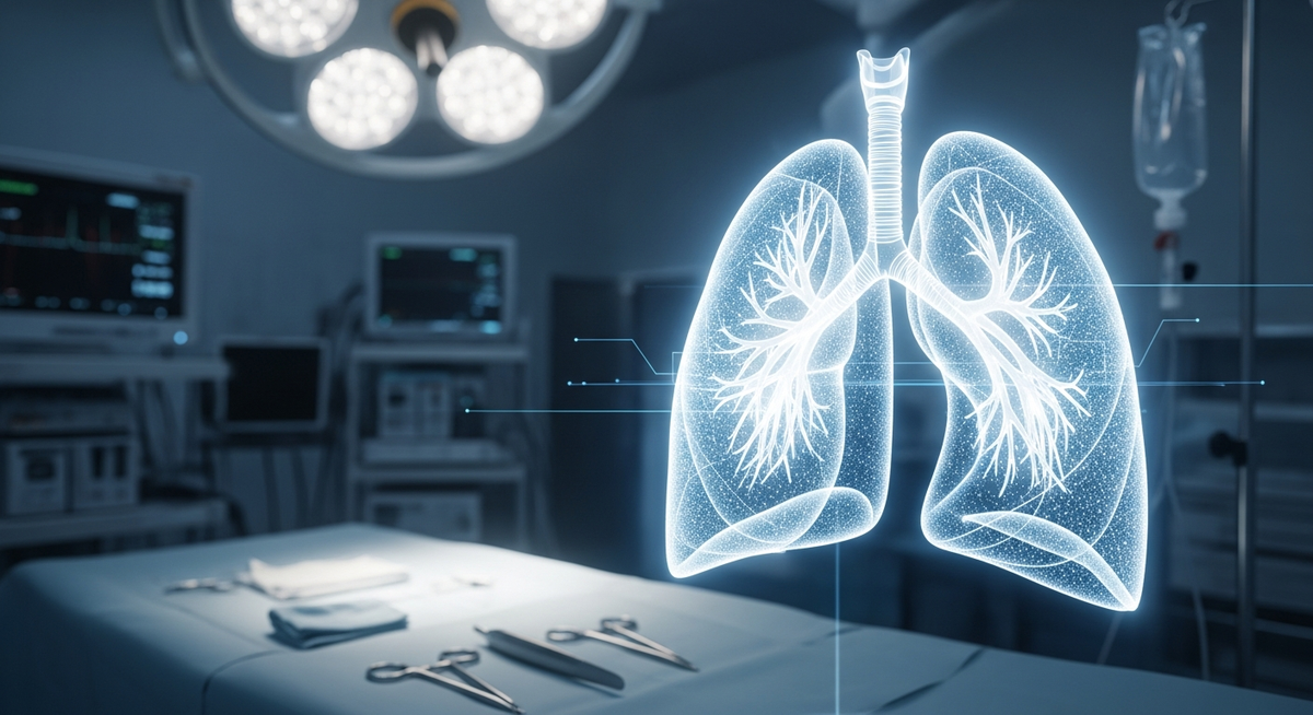 4DMedical盤前股價上揚 呼吸道影像技術面臨營收考驗