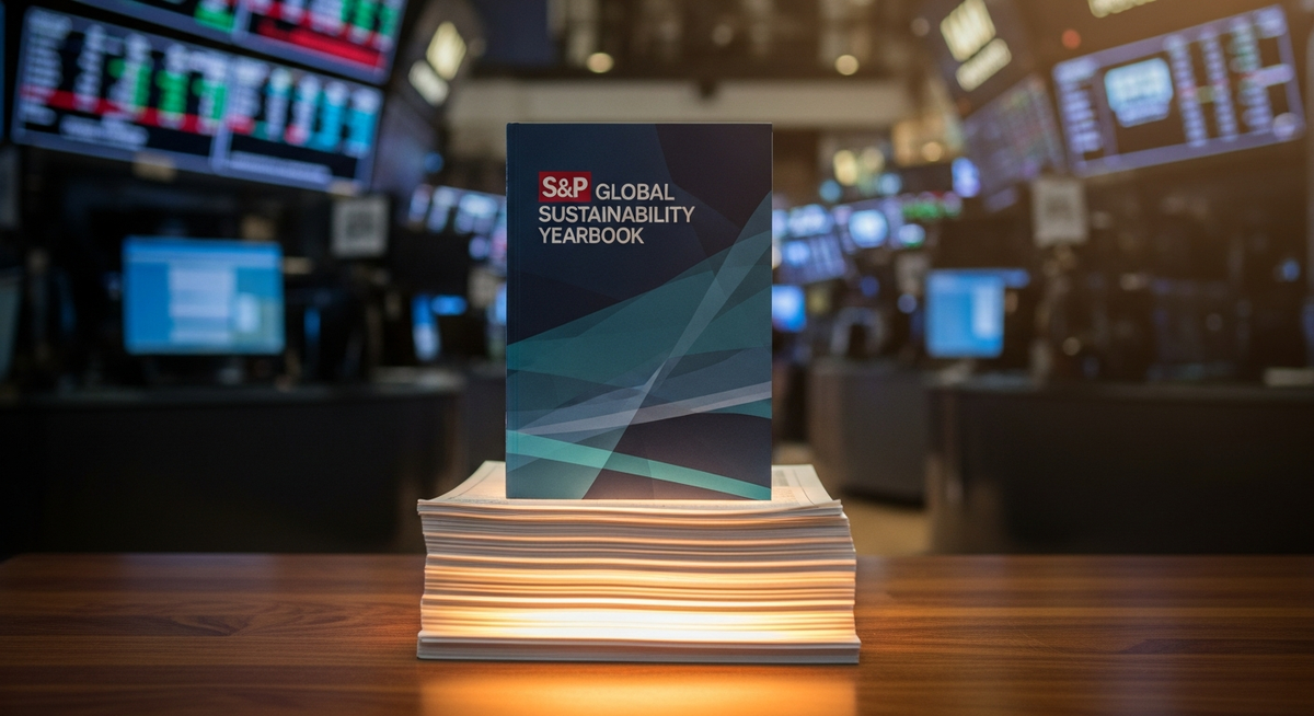 S&P CSA 2026評估更新：聚焦企業永續發展，投資者關注ESG評級