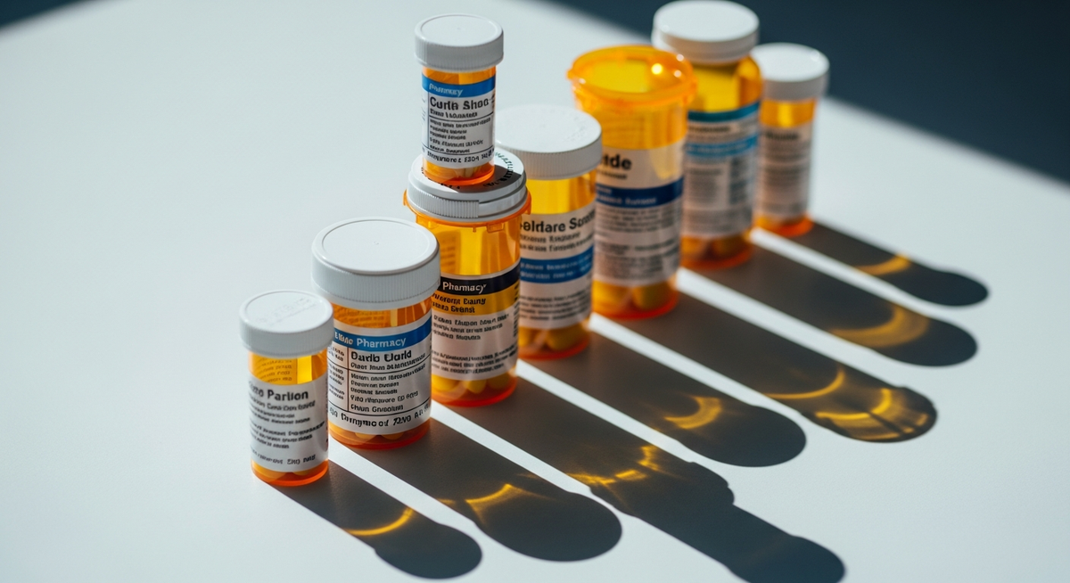 美國近六成民眾憂處方藥價高昂 期盼政府加強管制