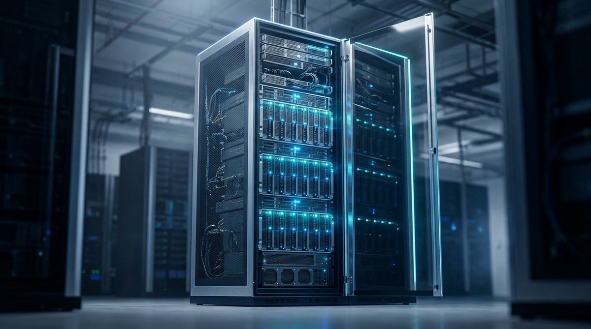 Digital Power Corporation 獲 2 億美元債務融資 推進亞拉巴馬 AI 資料中心建設