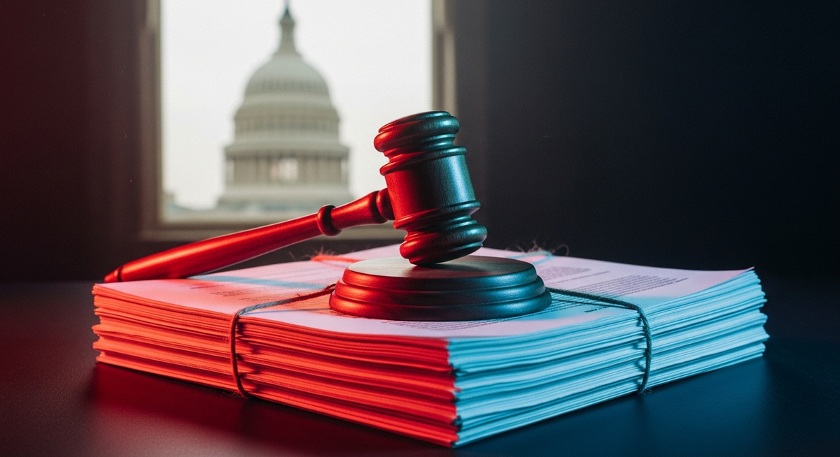 Anthropic 遭美列供應鏈風險 法律戰恐波及 AI 與國防產業