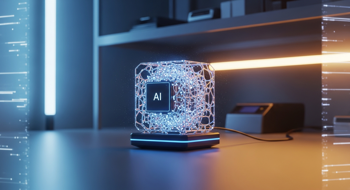 日本AI突圍路徑曝光！PwC建議聚焦「SLM小型模型」 避開燒錢大戰