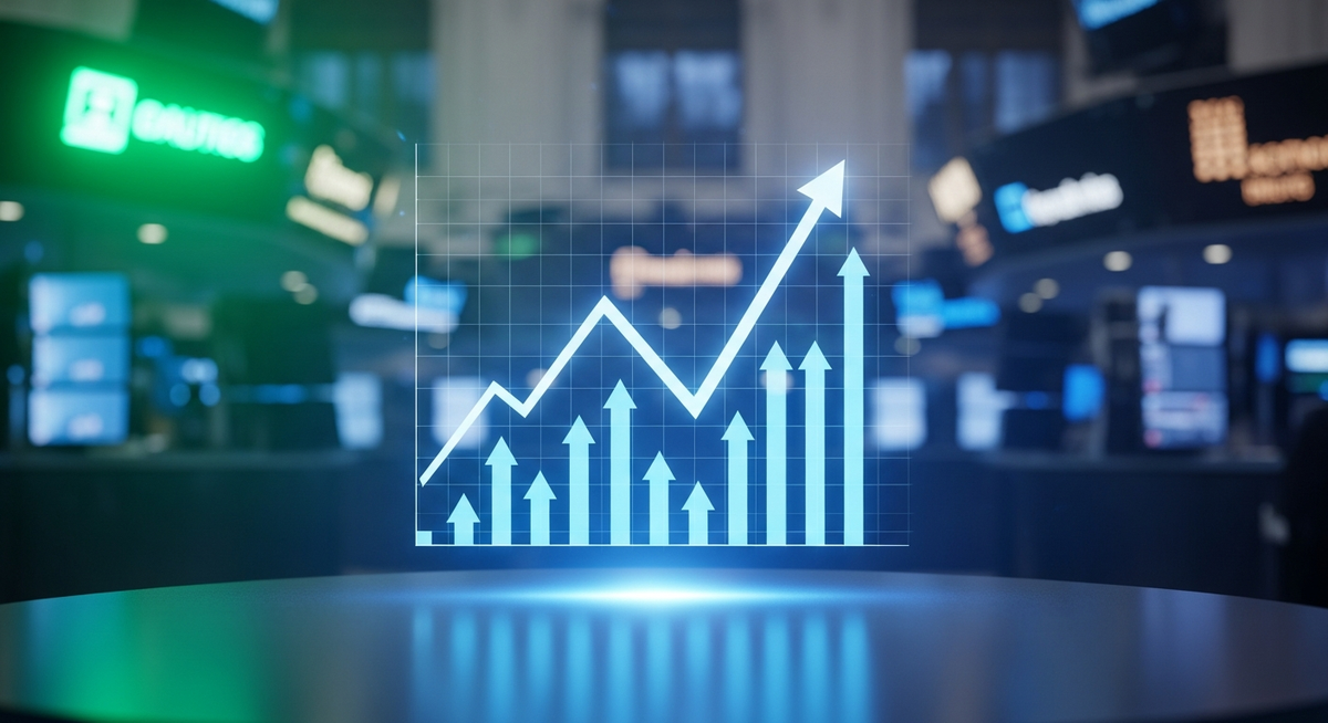 美國科技股迎強勁成長動能 三檔潛力股受矚目