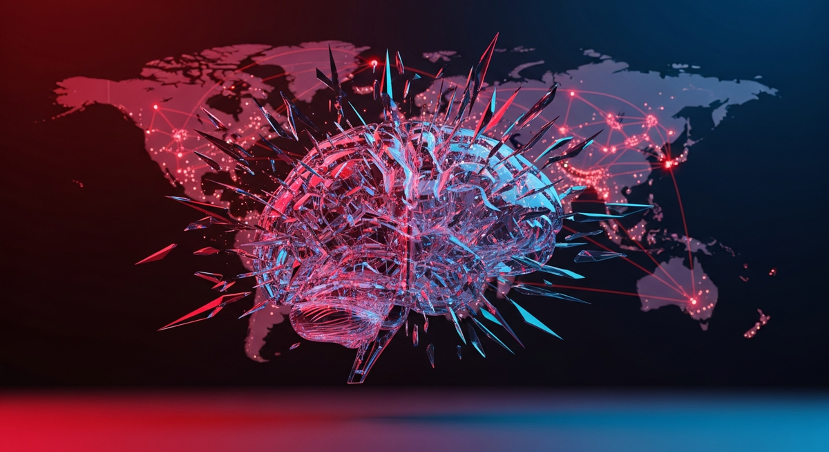 Palantir執行長發布爭議宣言 籲矽谷打造軍事AI、擺脫多元主義