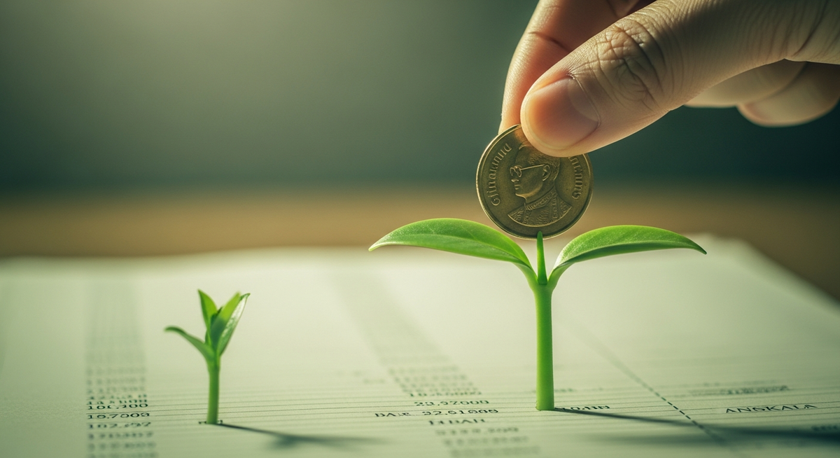 泰國綠色金融發展待突破中小企困境 專家籲轉化為經濟成長動能