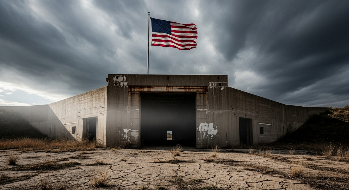 「8天對800天」Palantir技術長揭美對中軍備存量不足警訊