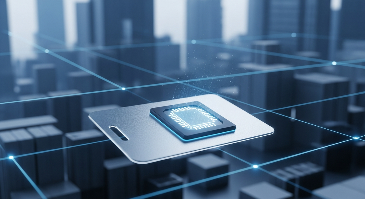 日本智慧標籤市場逾6億美元 晶片與感測技術驅動多元應用