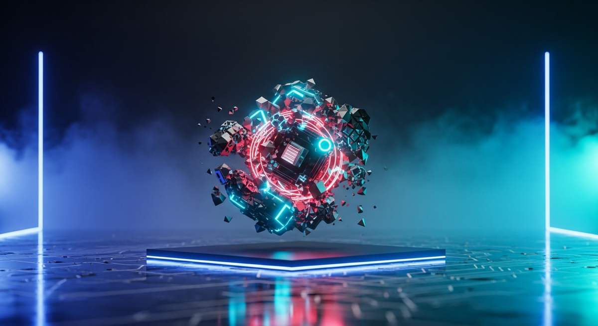 Tripo AI於GDC 2026發表P1.0模型 大幅加速3D內容生成導入遊戲開發