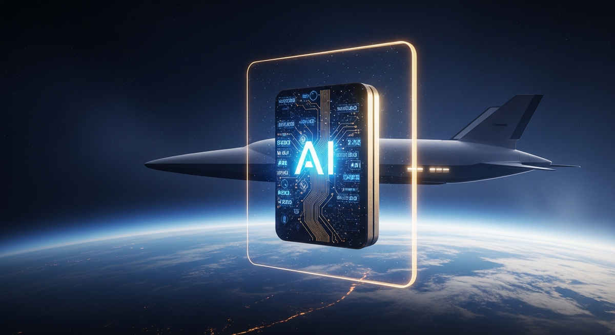 SpaceX機密申請IPO 結合AI與太空技術估值挑戰兆元