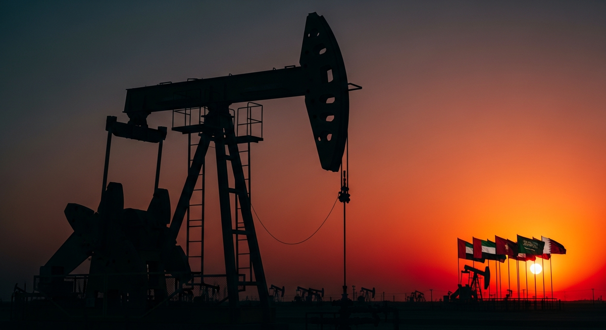 Rystad Energy：美伊衝突若持續 中東石油產量恐銳減七成