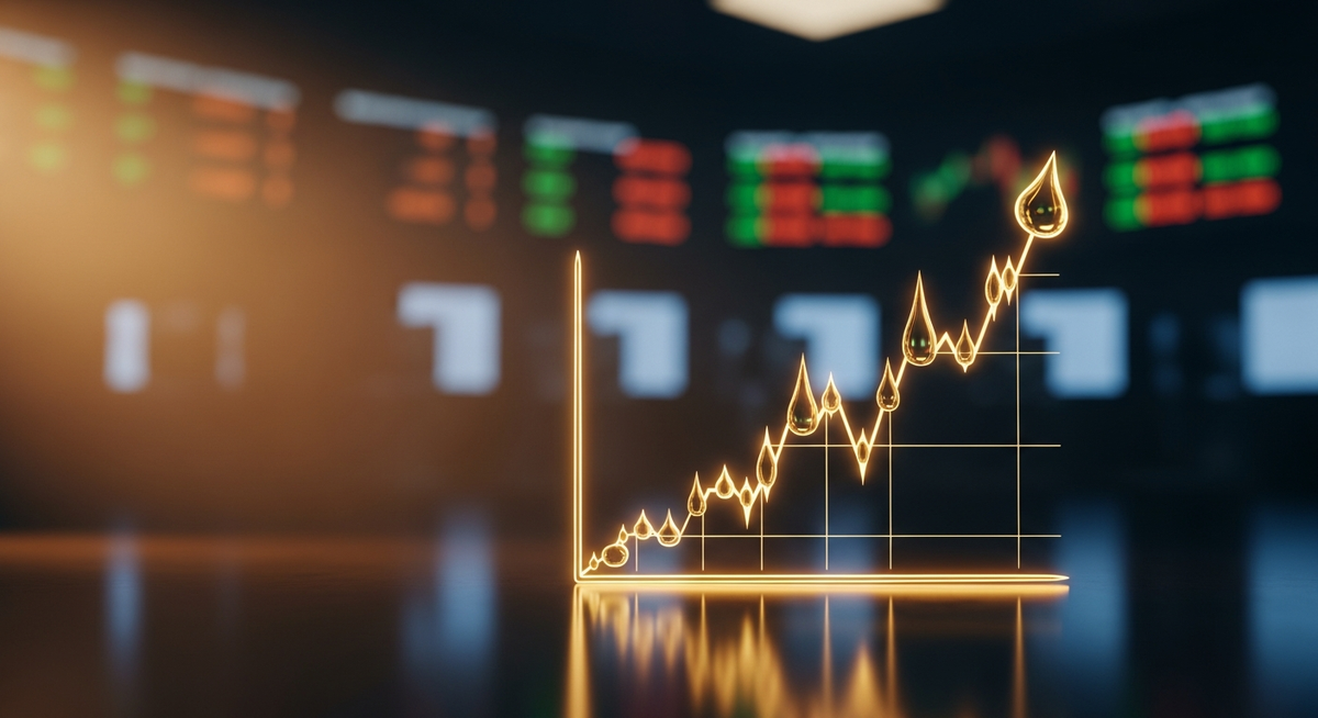 油價飆漲推升美國頁岩油股 Diamondback Energy 今股價勁揚