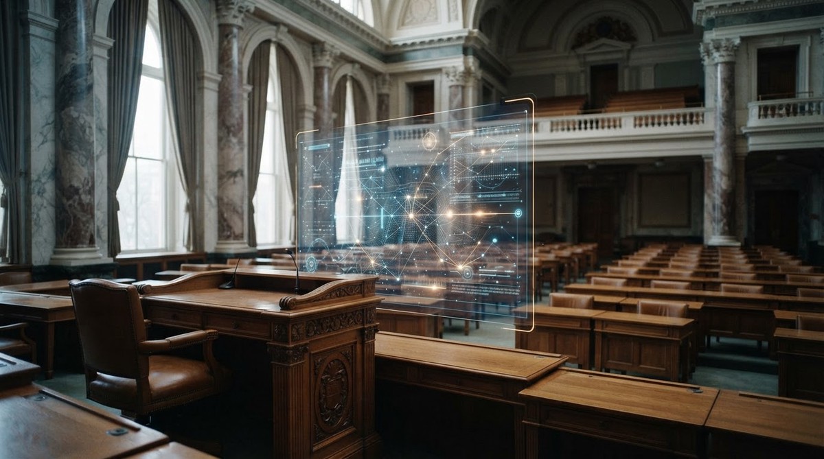 Block力挺CLARITY法案 籲美國參議院盡速審議加密監管框架 Block力挺CLARITY法案 籲美國參議院盡速審議加密監管框架