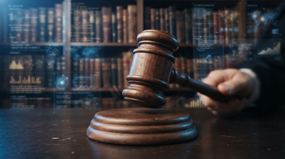 美國全米郡保安官協會轉向中立 為加密監管法案推進注入新動能