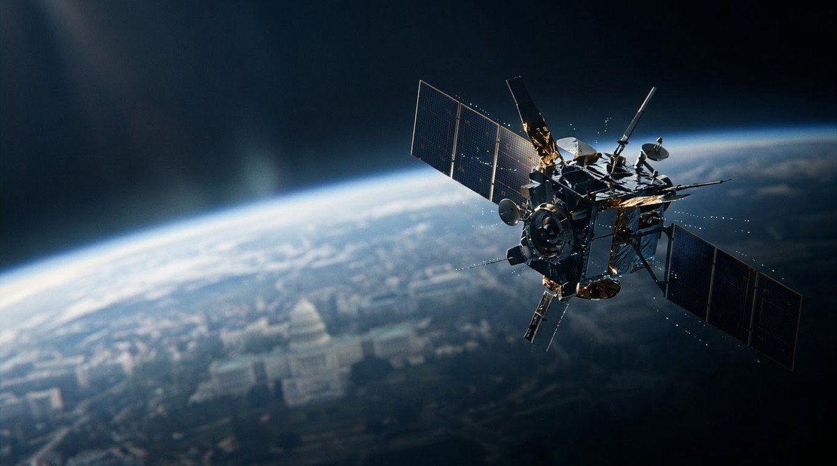 美軍准 SpaceX 獲敏感衛星數據 引發太空交通壟斷疑慮