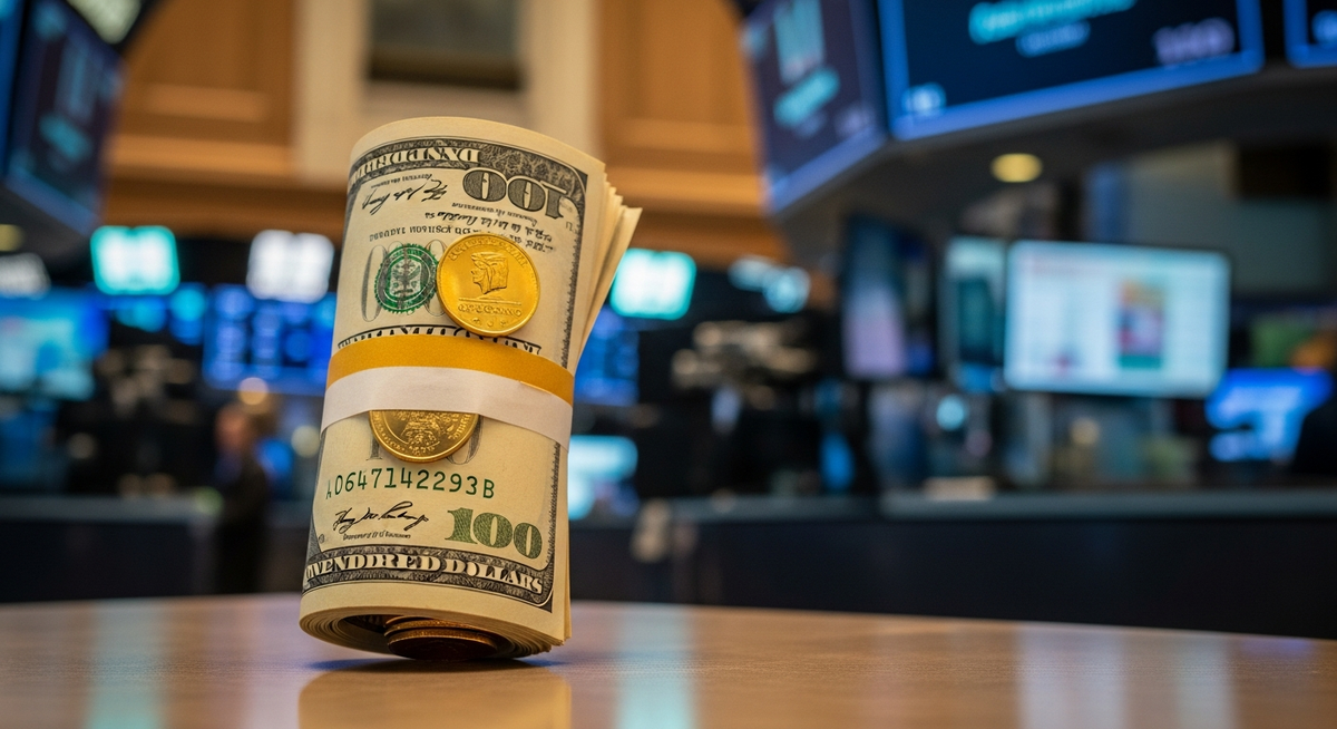 美國四月零售銷售增0.5%符合預期 金價盤中上揚後收跌