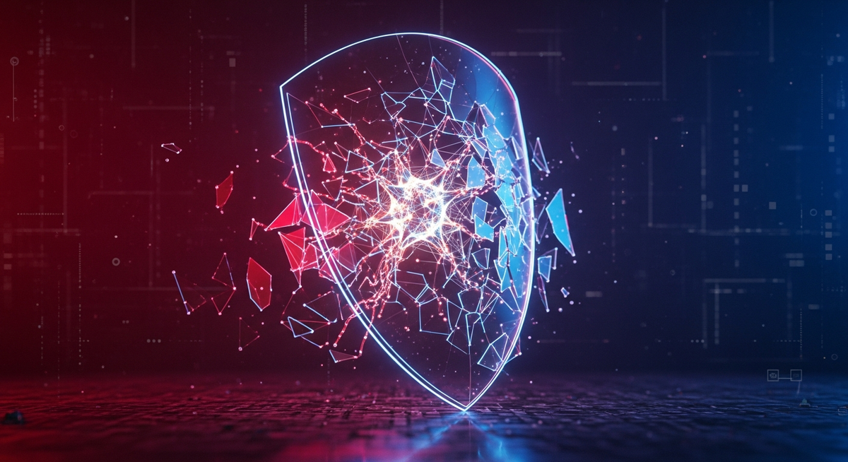 AI恐成駭客「超級武器」 資安專家示警「漏洞末日」