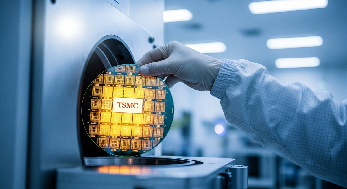 南亞塑膠穩供全球電子材料市場 深耕台灣半導體鏈