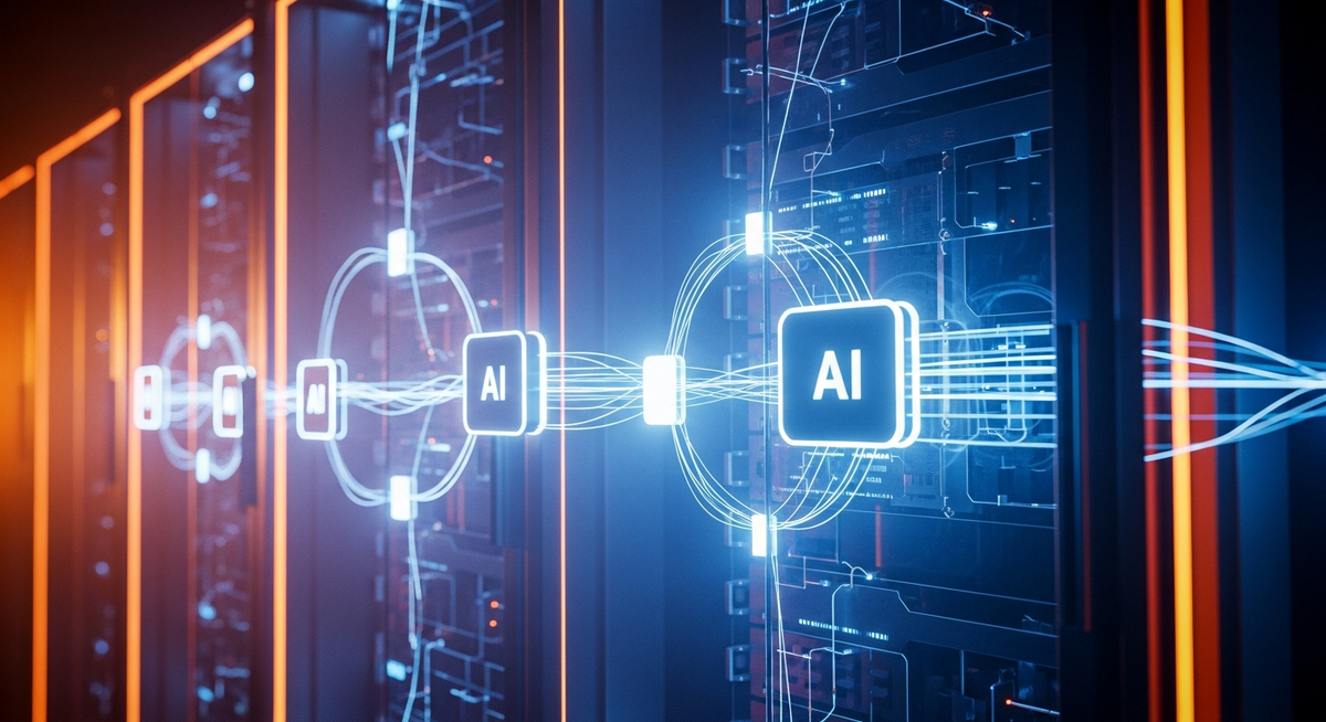 騰訊雲攜手MINIMAX-W 深化AI Agent合作 擴展應用生態