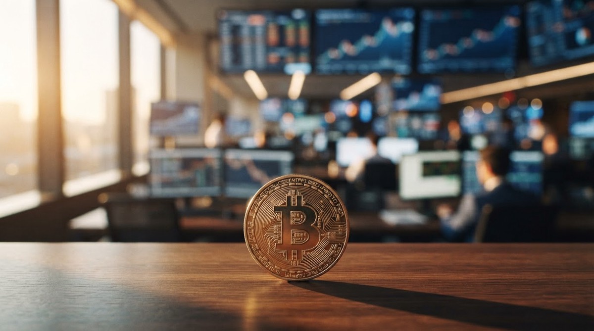 Coinbase 執行長預估比特幣 2030 年上看 40 萬美元
