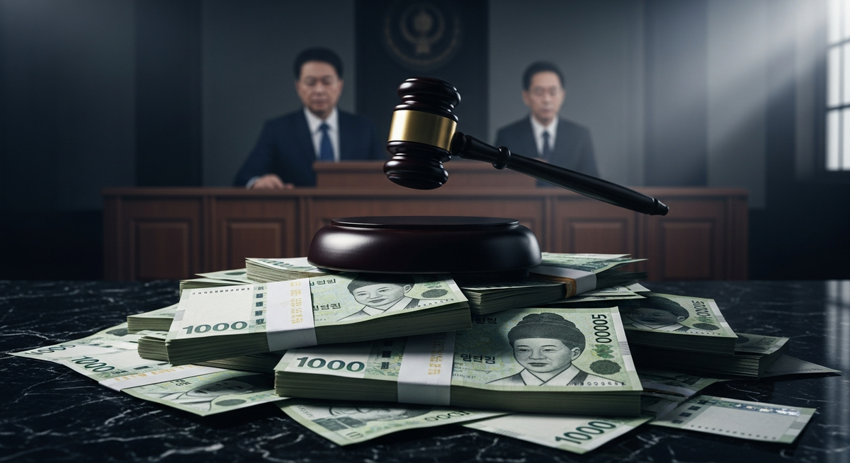 韓國重罰酷澎個資外洩案企業資安與法遵要求全面升級 韓國重罰酷澎個資外洩案企業資安與法遵要求全面升級