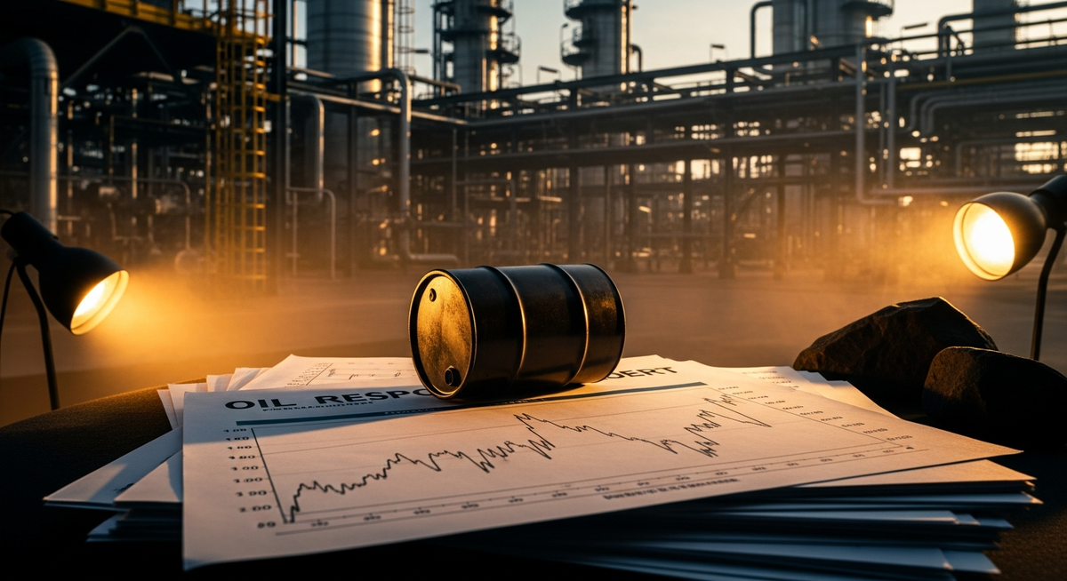 美國釋出8600萬桶戰略石油儲備 穩定全球能源市場