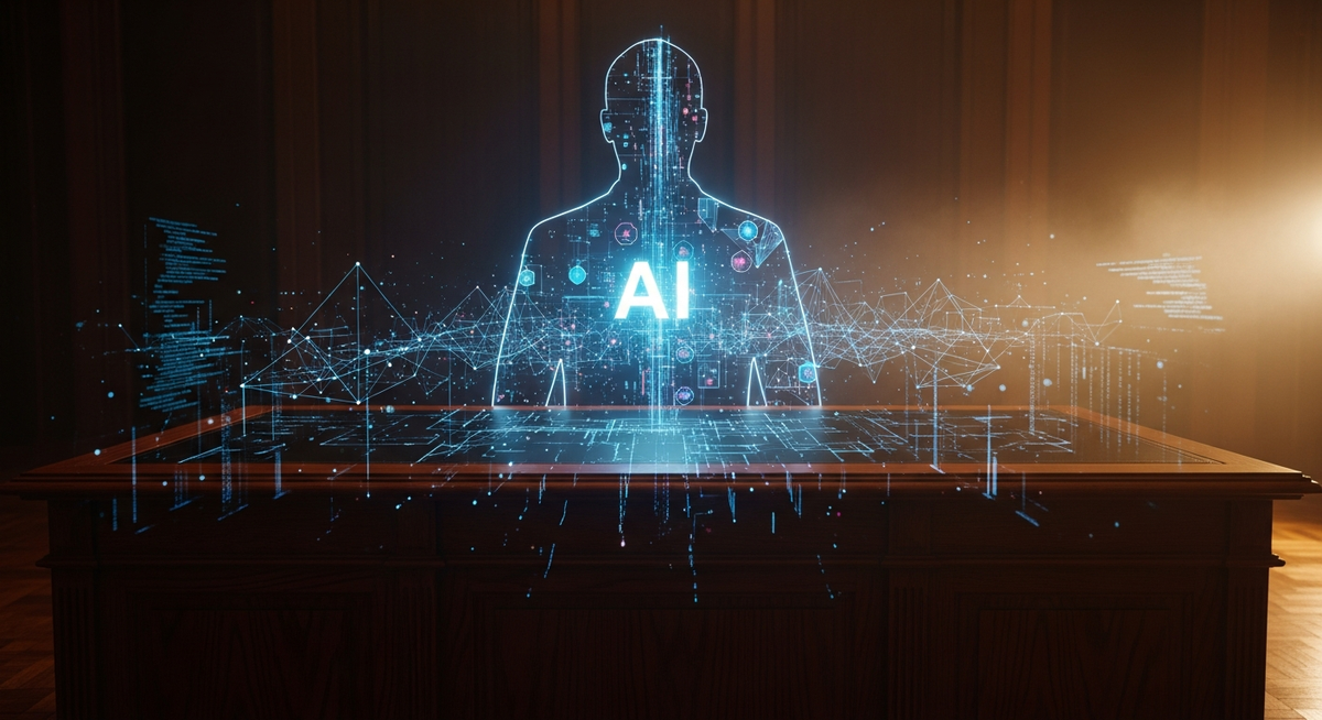 治理評估HARI L 2.0登場 企業主管AI領導力分數大公開