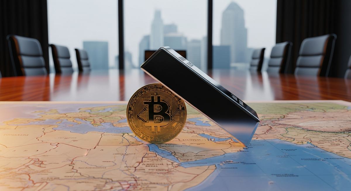 地緣政治風險降溫？ChatGPT 預測：比特幣上看 9.5 萬美元，白銀恐回落