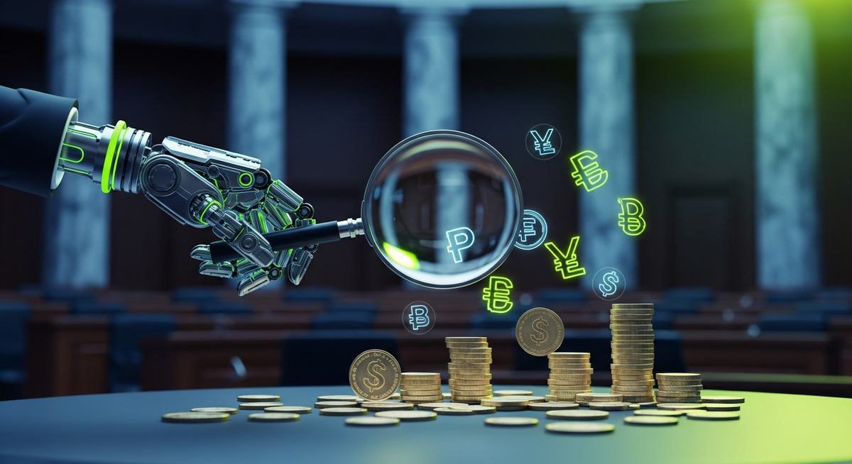 美國國會金融科技監管陷分歧 創新與保障兩難 美國國會金融科技監管陷分歧 創新與保障兩難