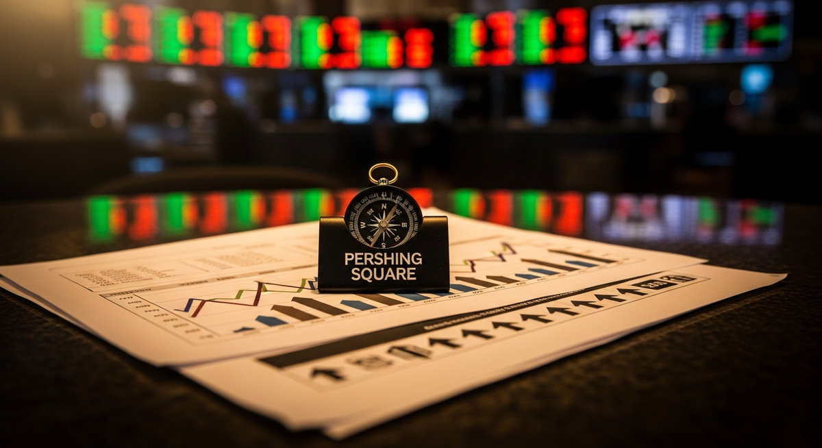 避險基金公司上市潮？艾克曼擬同步推動旗下公司及新基金掛牌