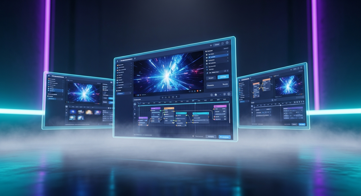 Sora暫離場！三款AI影片工具實測 助創作者挑選