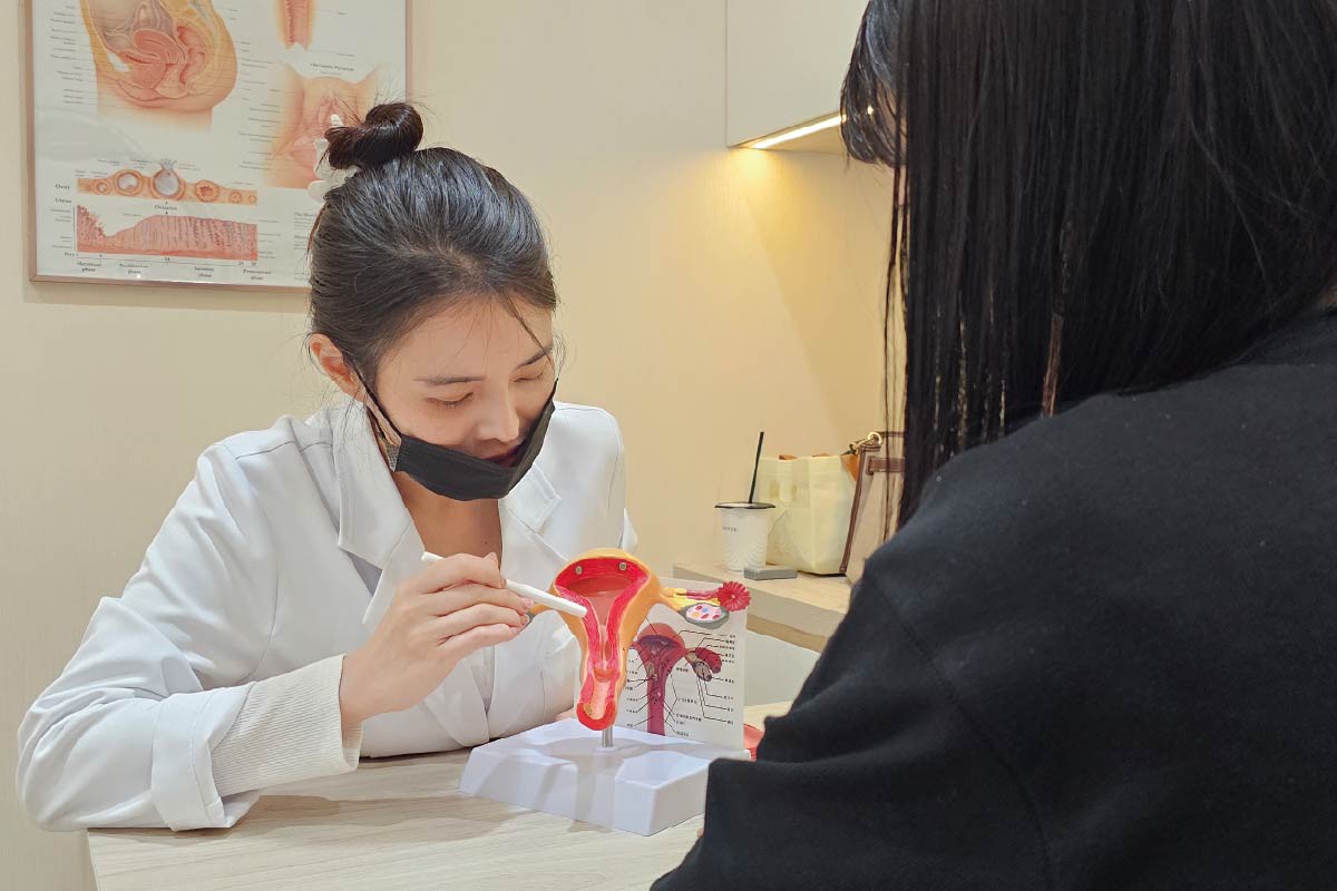 產後健康照護受關注 女性自我管理意識升溫