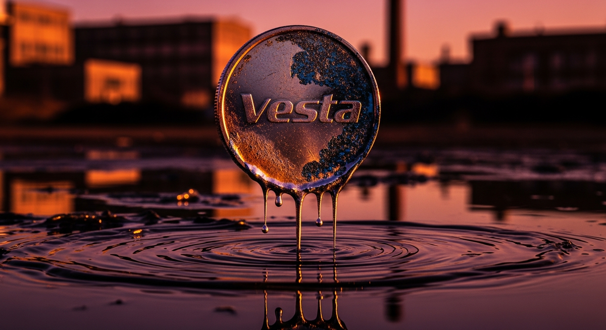 墨西哥工業地產龍頭Vesta風險報告 示警景氣與債務雙重壓力