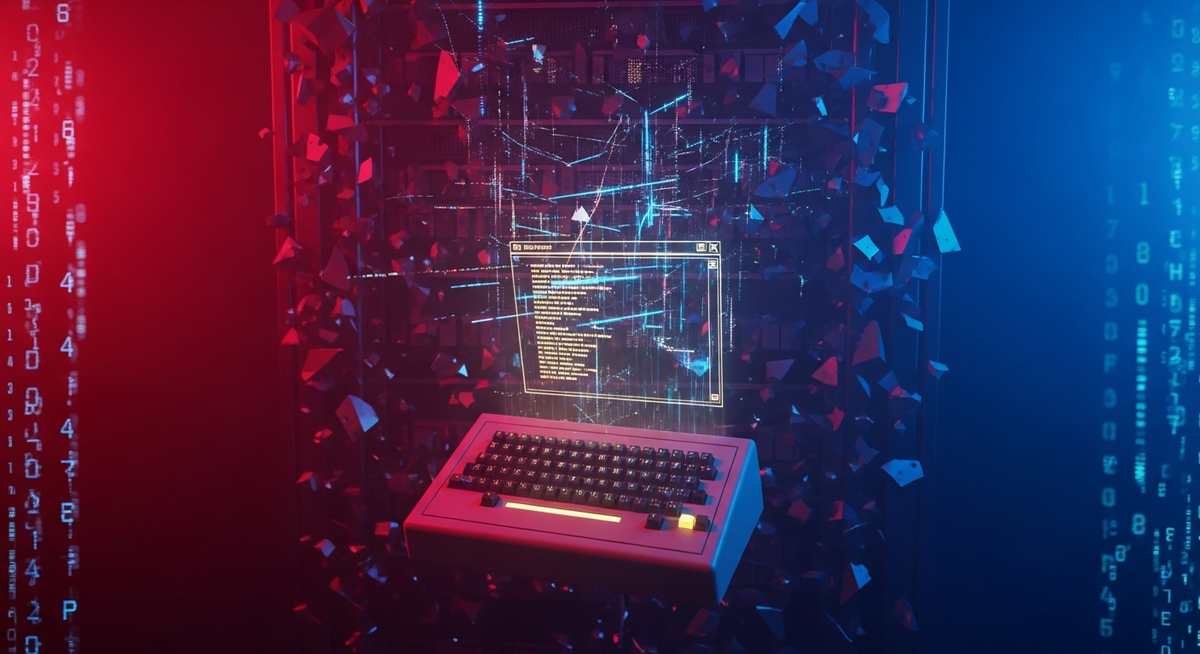 歐洲主權AI計畫面臨資安挑戰 遺留系統成攻擊弱點