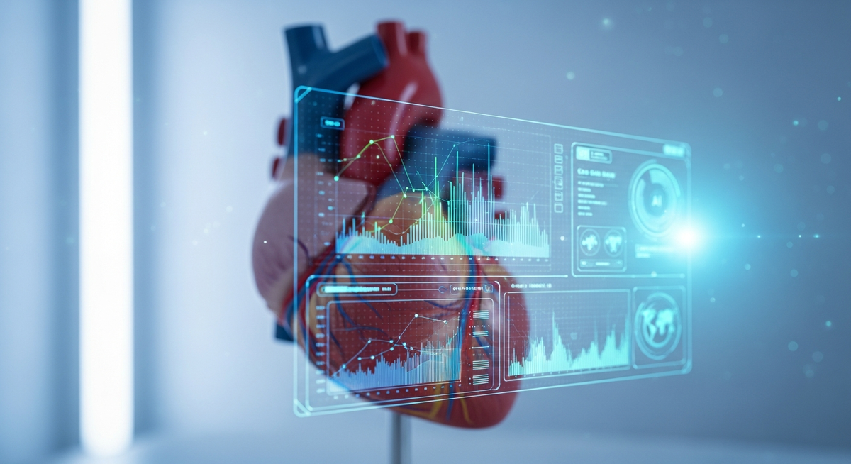 AI如何從日常數據預測疾病？美青少年科學咖啡館將揭秘醫療應用