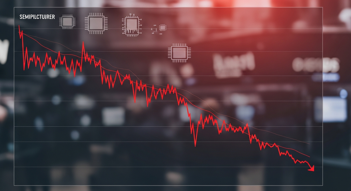 晶片股漲勢消退美股回軟 油價因和平預期下跌