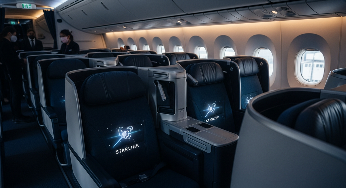 新加坡航空A350新艙遲至2027年初啟用 供應鏈瓶頸是主因