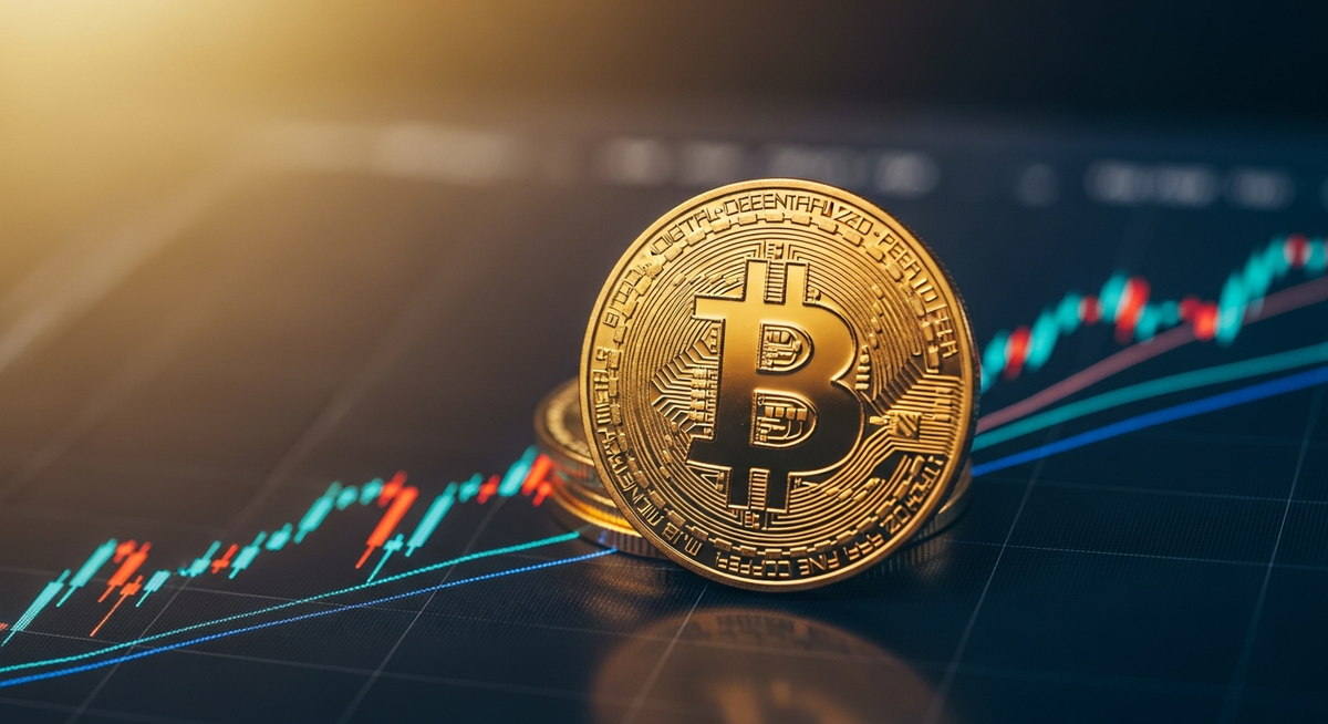 川普Truth Social發言提振市場信心 比特幣等加密貨幣價格今日反彈