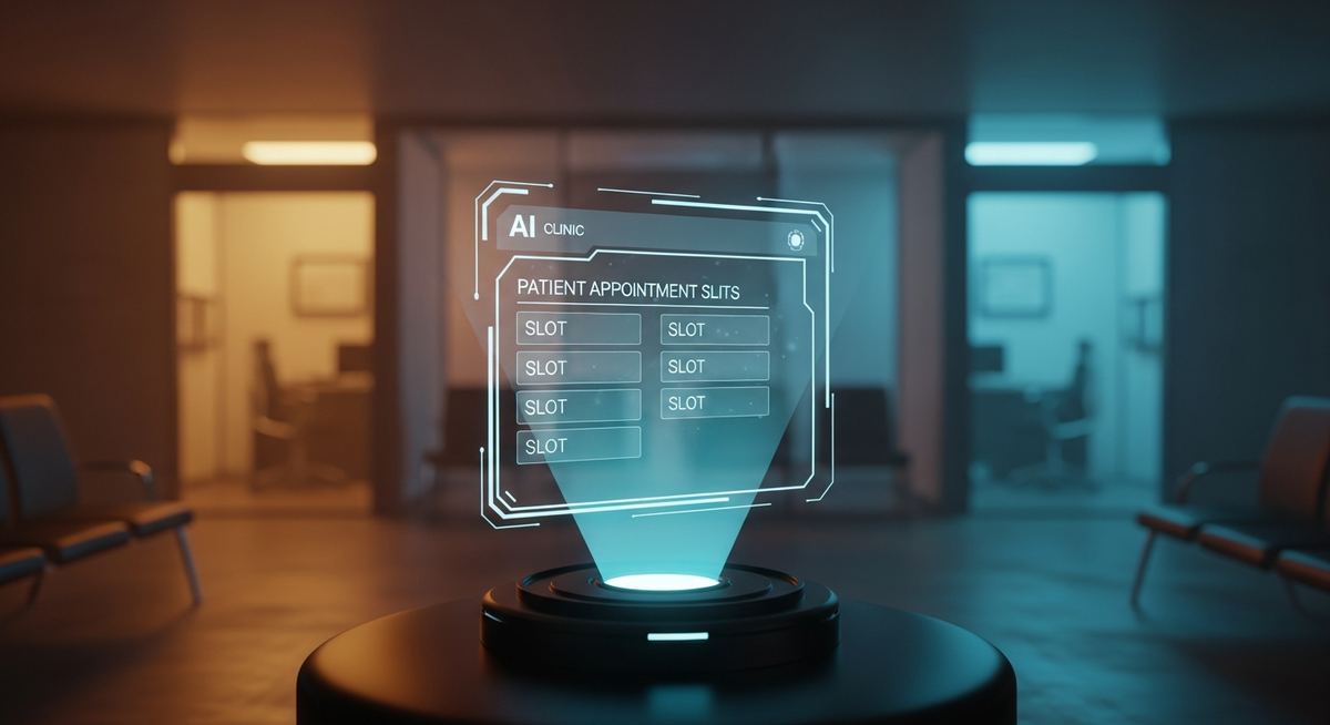 義大利新創CiaoDott募資150萬歐元 AI平台自動化診所電話提升效率 義大利新創CiaoDott募資150萬歐元 AI平台自動化診所電話提升效率