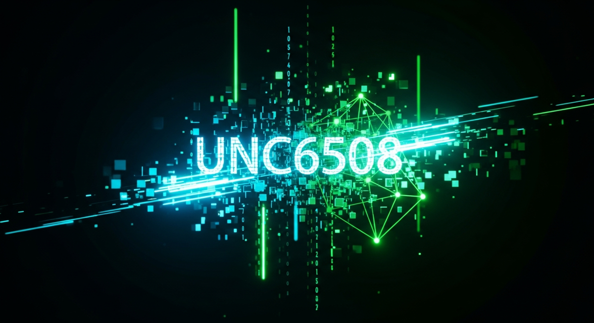 中國駭客組織UNC6508長期滲透北美研究機構竊取敏感資料 中國駭客組織UNC6508長期滲透北美研究機構竊取敏感資料