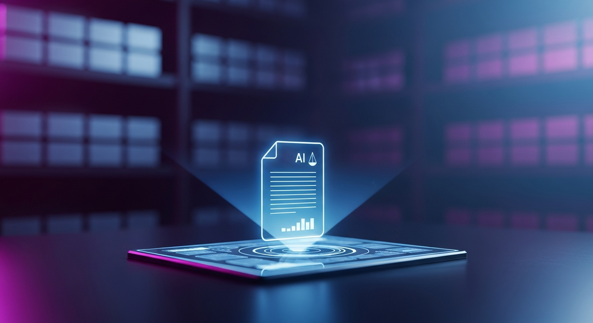 法律界巨擘 HSF Kramer 仿 Palantir 模式，設專責 AI 長推動技術整合