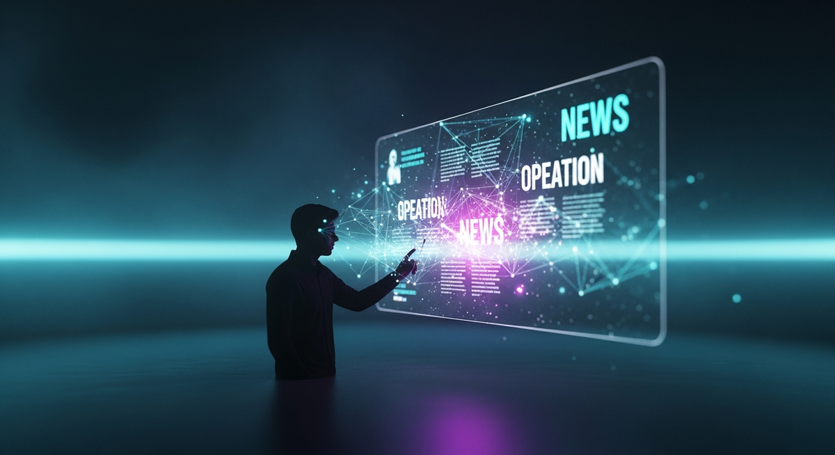 BBC模擬虛擬選民社群動態 揭露演算法如何形塑政治認知