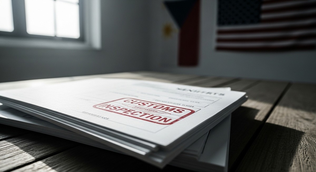 美國啟動貿易調查 菲律賓等 60 經濟體涉強迫勞動產品進口