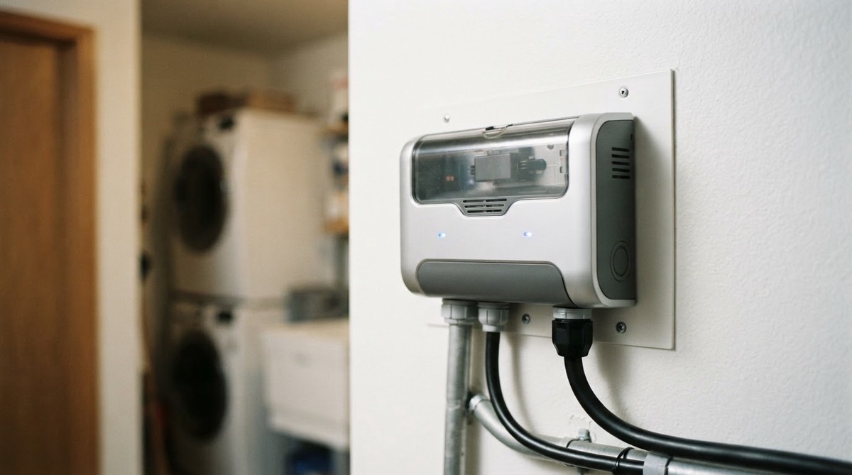守護居家電器：專家解析全屋突波保護器選購安裝要點