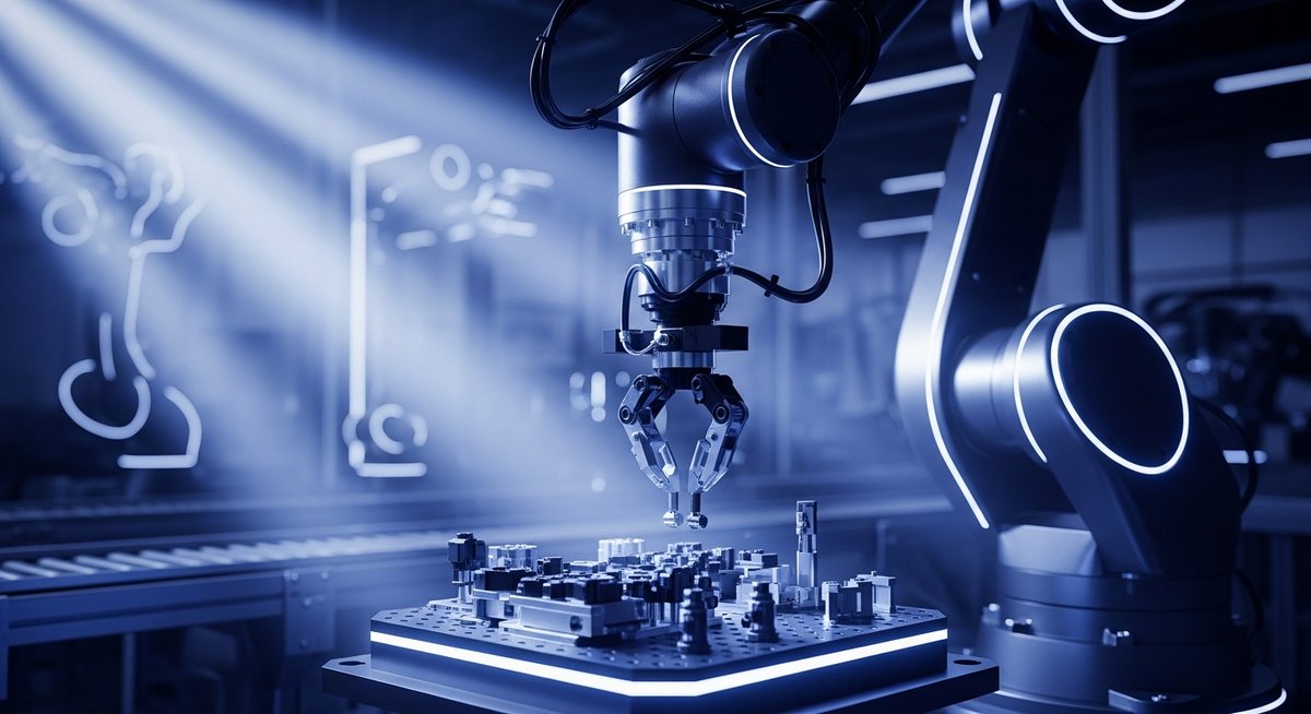 傑昇方案自動化技術奪獎 無人製程助製造業人力成本降78%