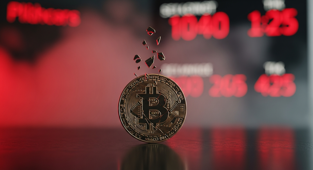 分析師：比特幣正式進入熊市 恐下探3萬美元大關