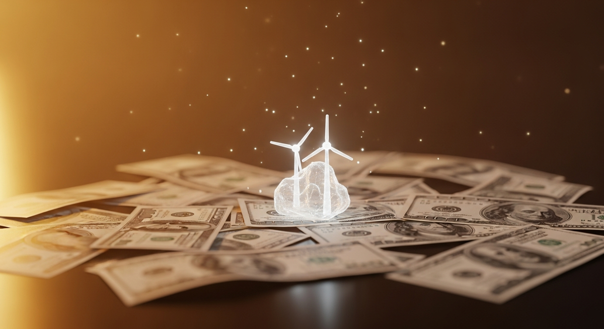 ArtIn Energy獲Agila注資2.55億美元 加速美國再生能源計畫