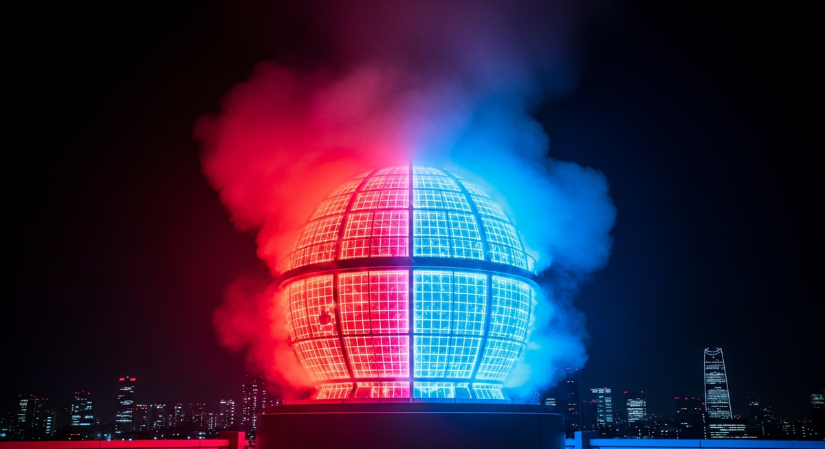 憂美安全承諾生變 日韓加速核能發展 區域核武競逐升溫 憂美安全承諾生變 日韓加速核能發展 區域核武競逐升溫