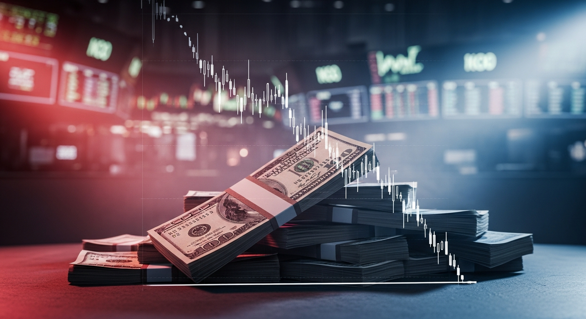 美醫療巨頭Tenet財報亮眼 門診業務擴張與股票回購成焦點