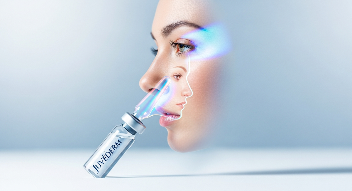 艾爾根美學揭示玻尿酸填充劑新趨勢 「無痕美學」成醫美主流