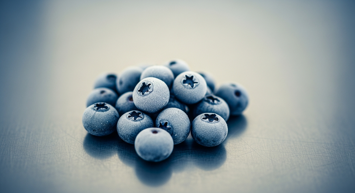 近六萬磅冷凍藍莓疑遭李斯特菌污染 美國與加拿大緊急召回